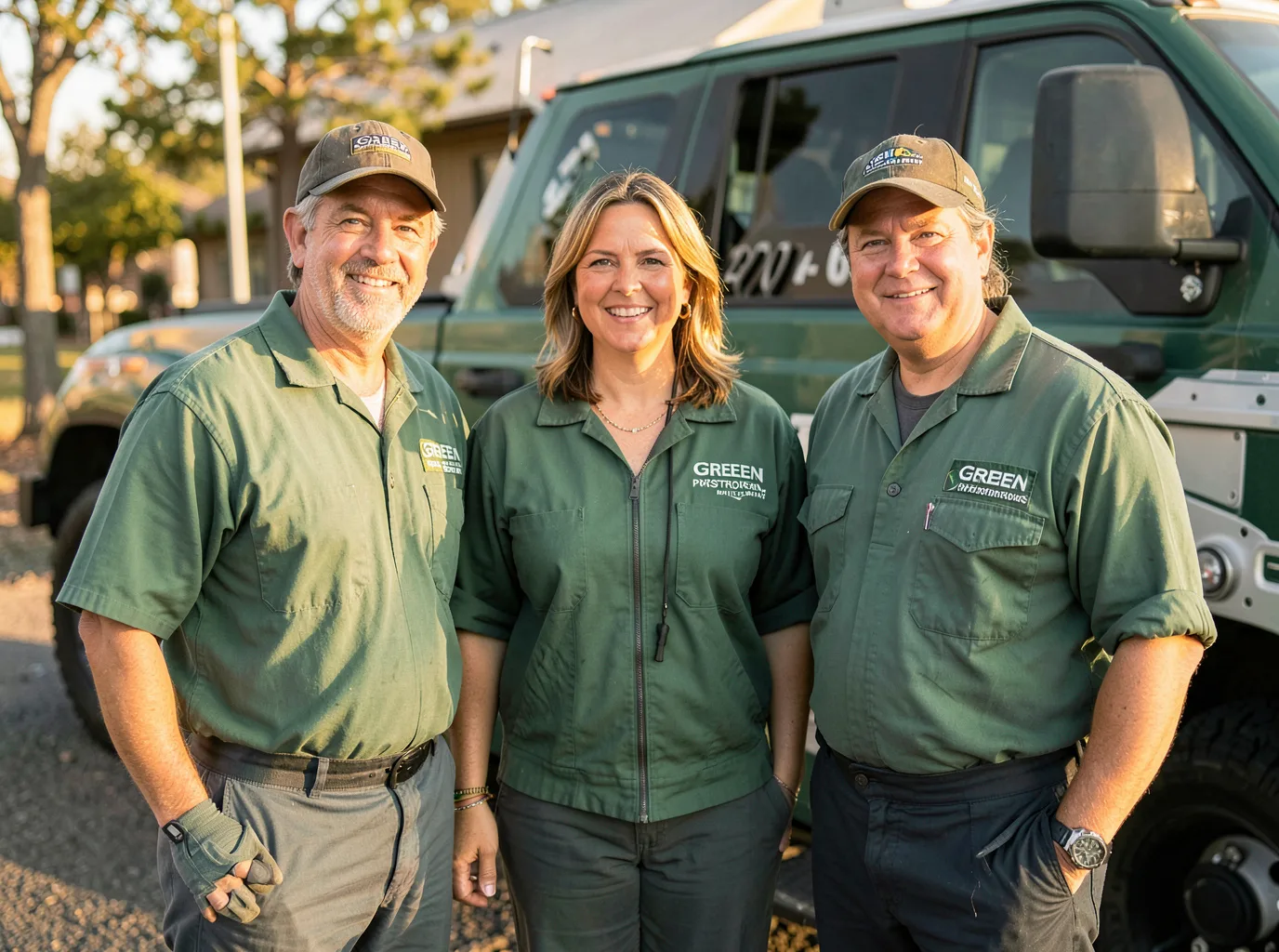 Water Damage Restoration company in Grissom Arb, IN